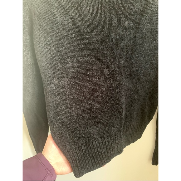 Wilfred Free Chenille Sweater - Picture 7 of 7